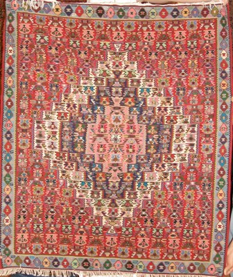 Anatolian kilim