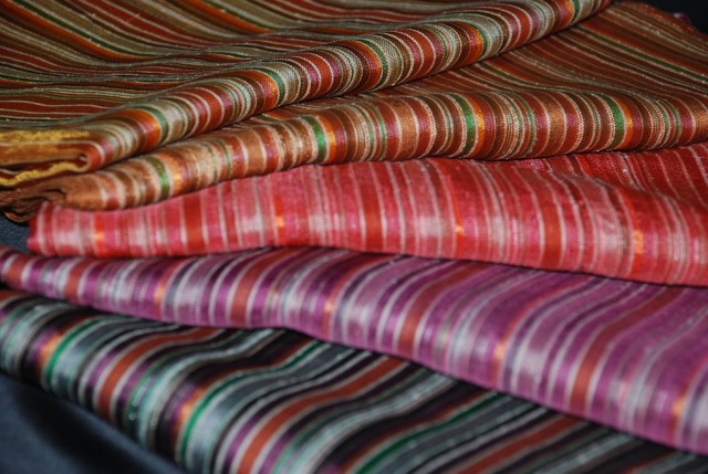 silk scarfs